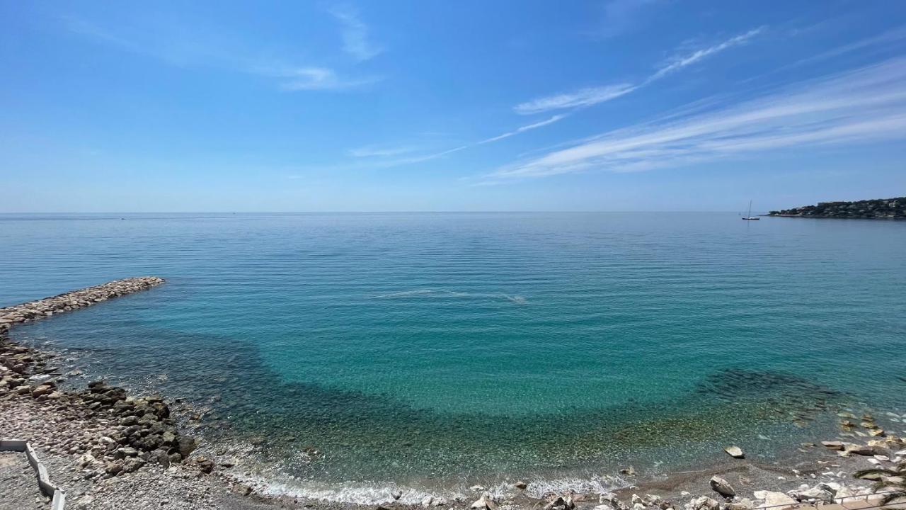 Hotel Princess Et Richmond Menton