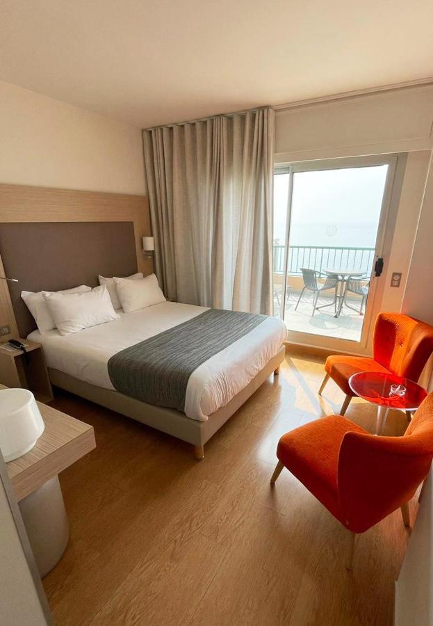 Princess Et Richmond Hotel 4*