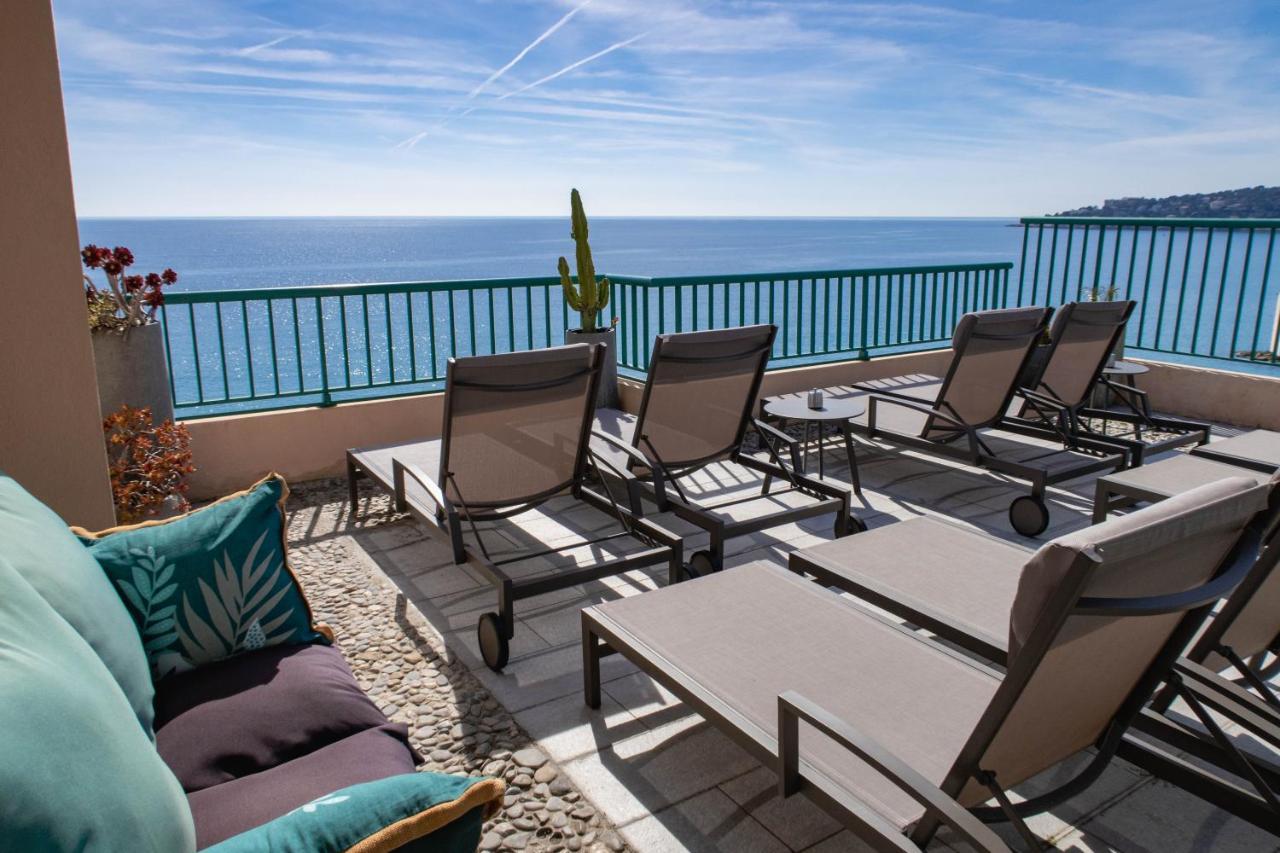 Princess Et Richmond Hotel Menton