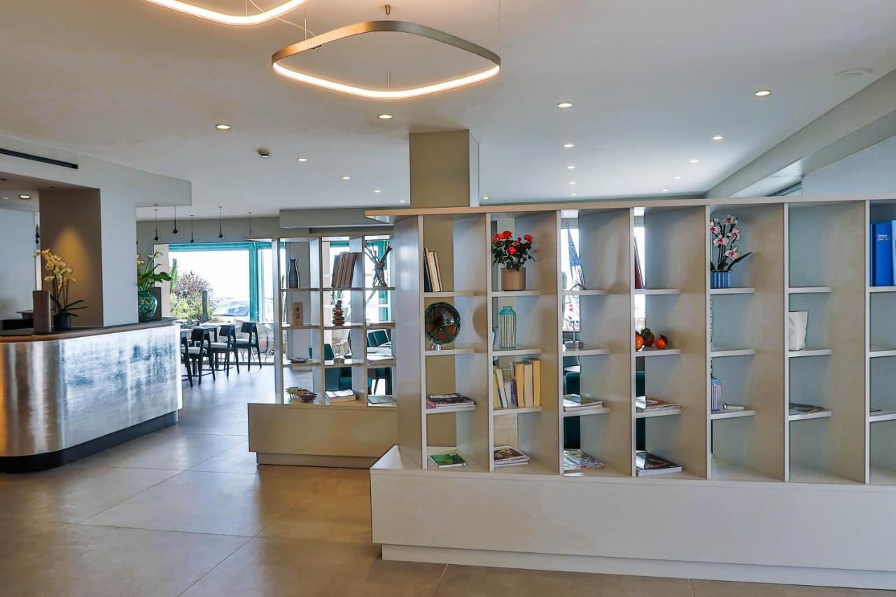 Hotel Princess Et Richmond 4*