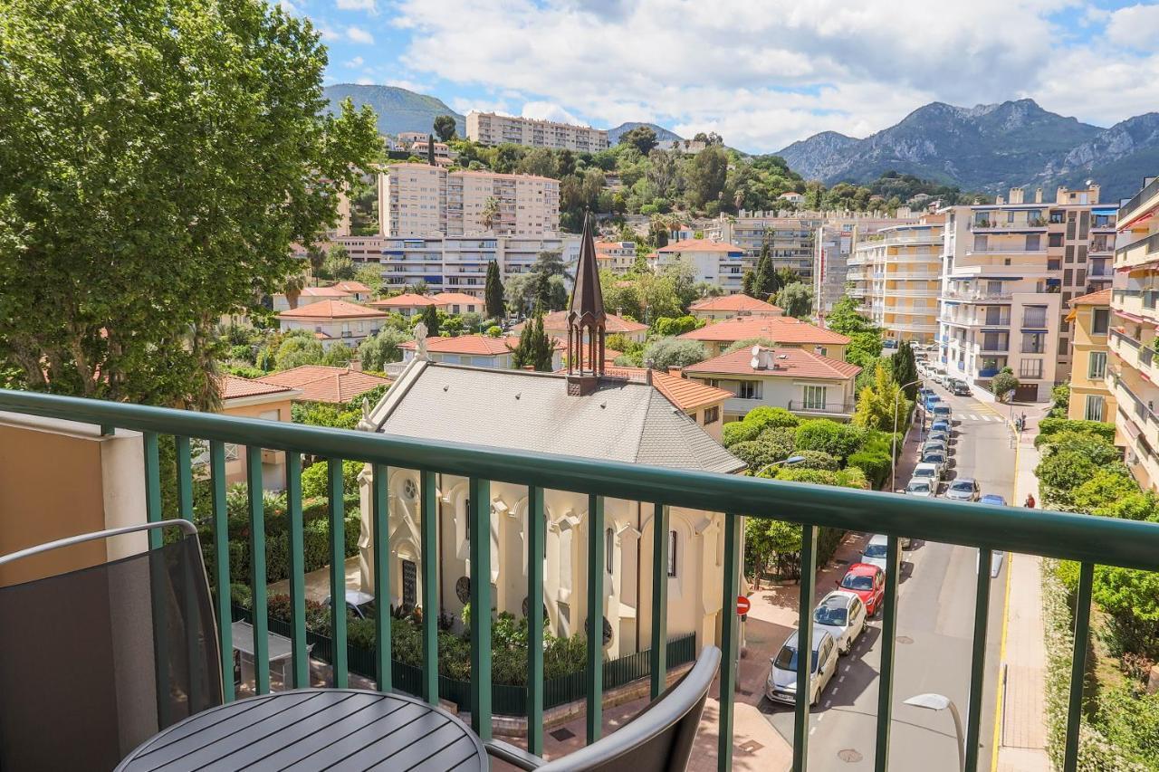 Princess Et Richmond Menton