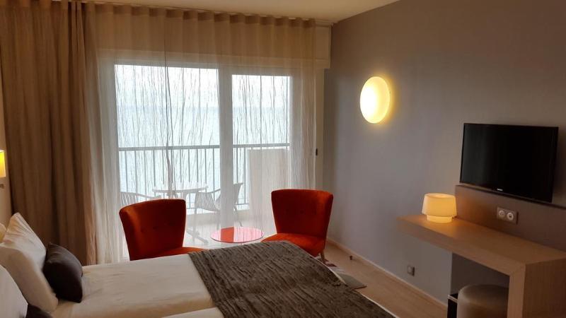Princess Et Richmond Hotel