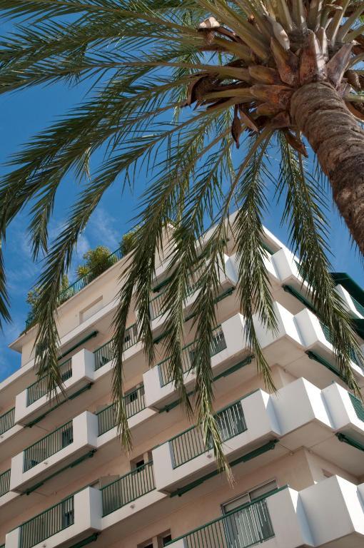 Princess Et Richmond Menton