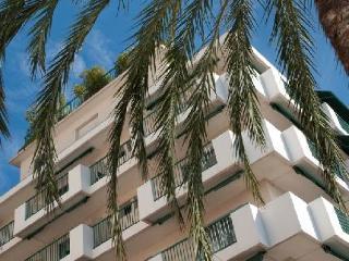 Hotel Princess Et Richmond Menton
