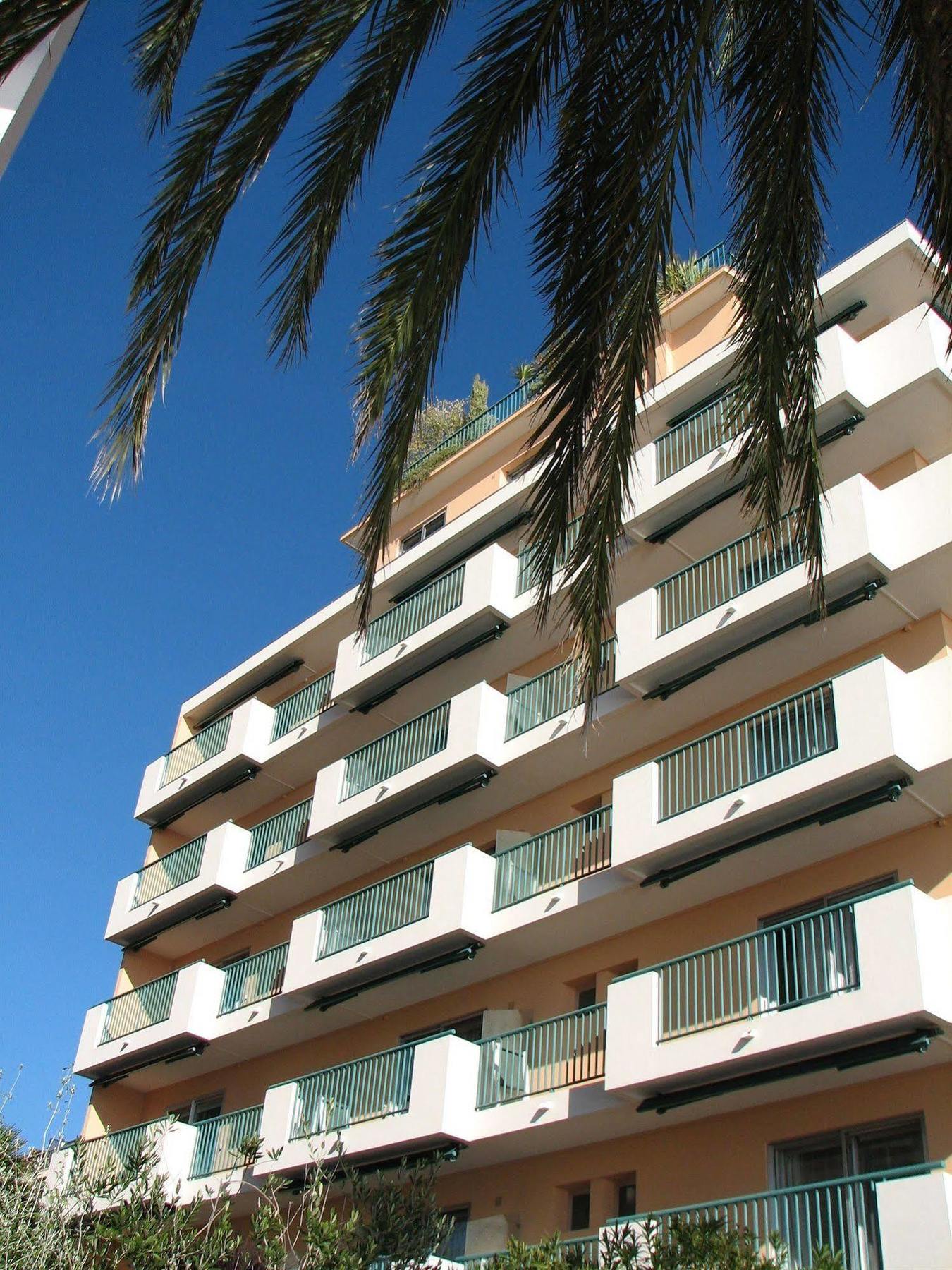 Princess Et Richmond Hotel Menton