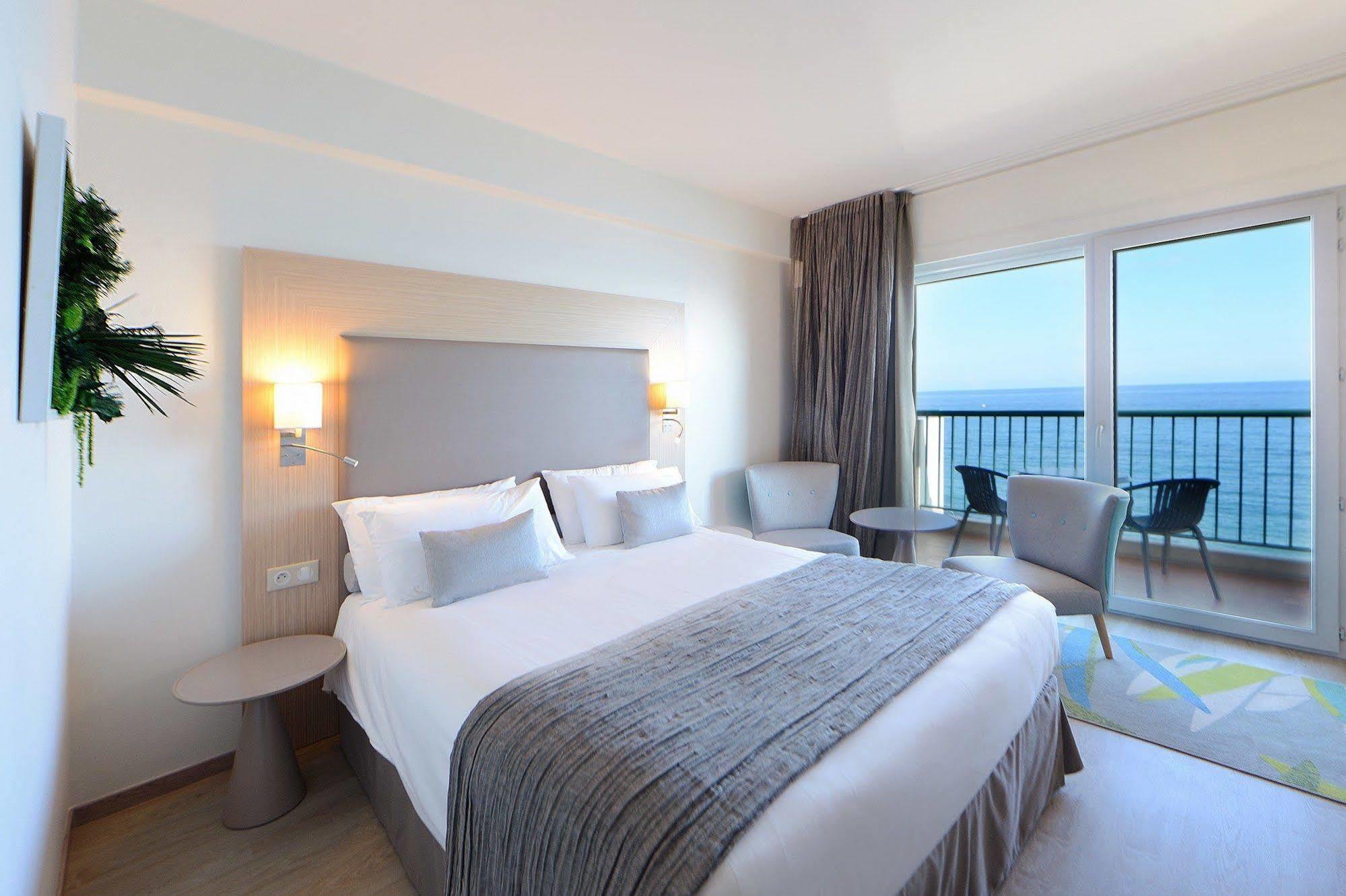 Princess Et Richmond Hotel