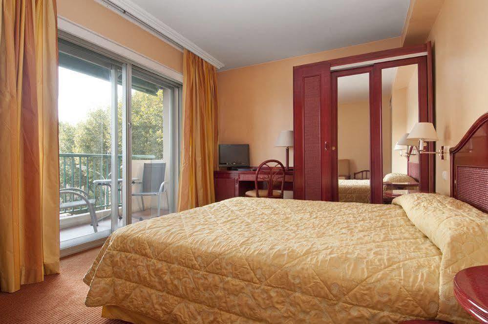 Hotel Princess Et Richmond 4*